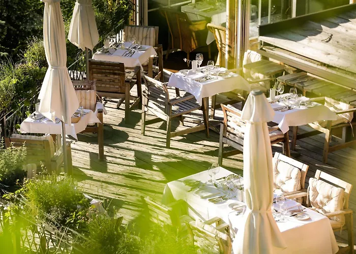 Ξενοδοχείο Alpine Haus Hirt