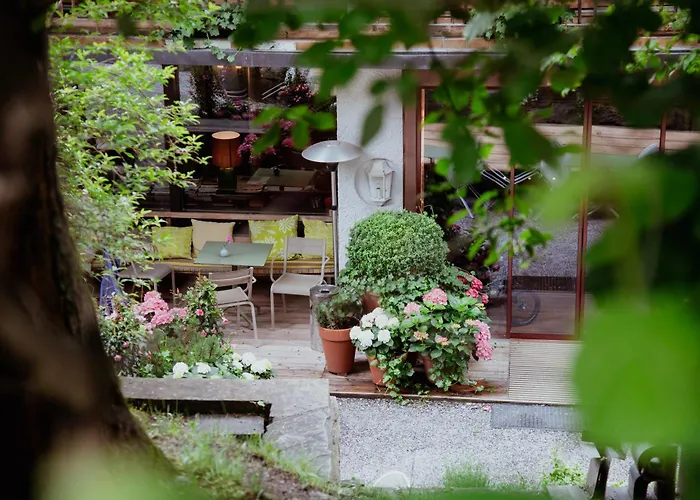 Alpine Haus Hirt Bad Gastein