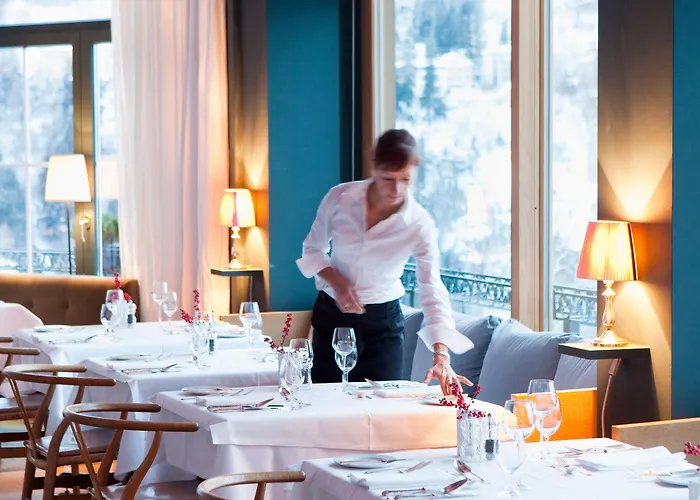 Alpine Haus Hirt Bad Gastein