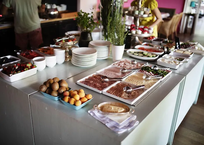 Alpine Haus Hirt Bad Gastein