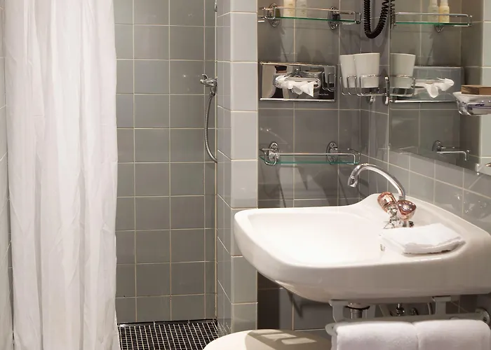 Hotel Alpine Haus Hirt Bad Gastein