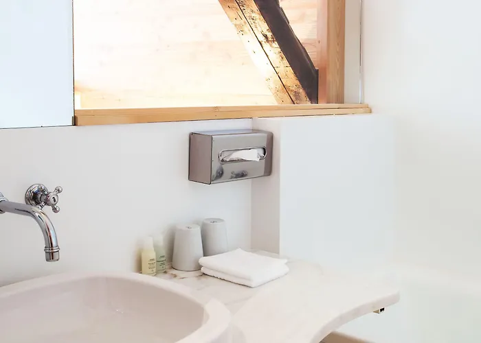 Alpine Haus Hirt Otel