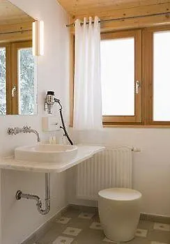 Hotel Alpine Haus Hirt