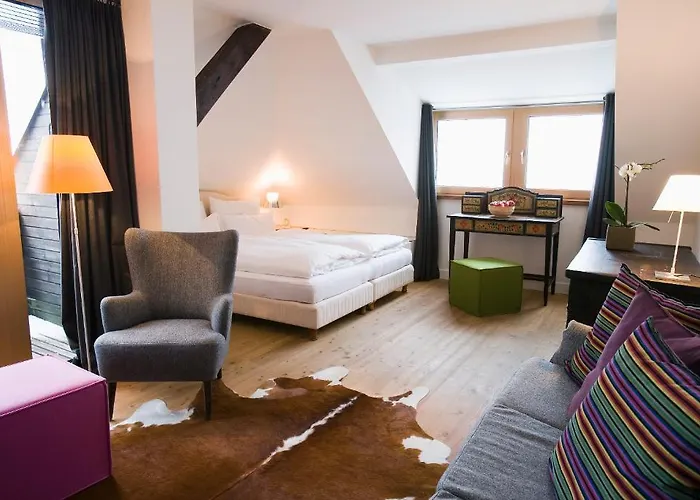 Alpine Haus Hirt Bad Gastein