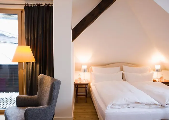 Ξενοδοχείο Alpine Haus Hirt Bad Gastein