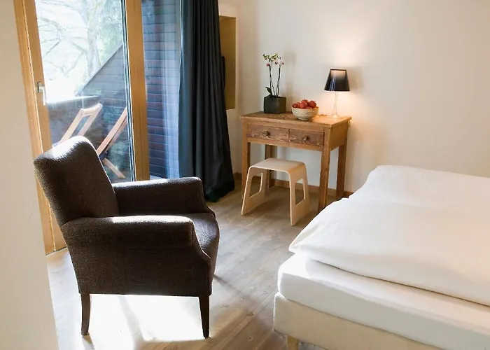 Alpine Haus Hirt 4* Bad Gastein