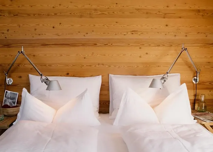 Alpine Haus Hirt Bad Gastein