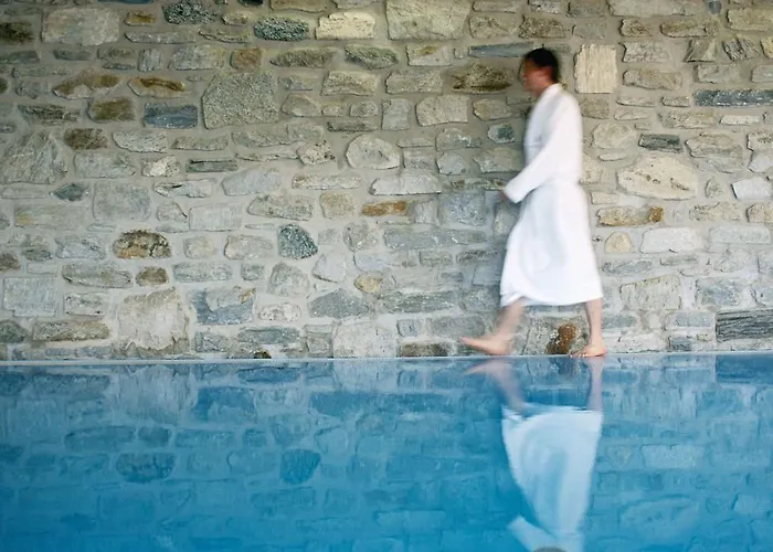 Alpine Haus Hirt Hotel 4*